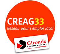 Logo Créag 33