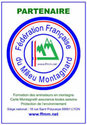 Fédération française du milieu montagnard