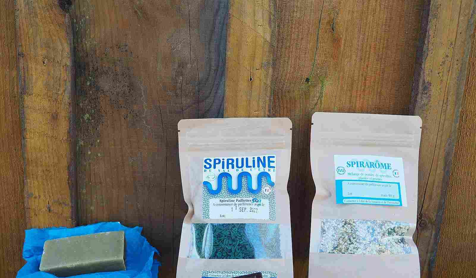 Coffret Découverte paillettes Coffret Découverte paillettes