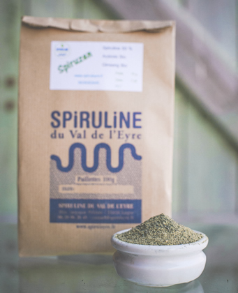 Spirutonic