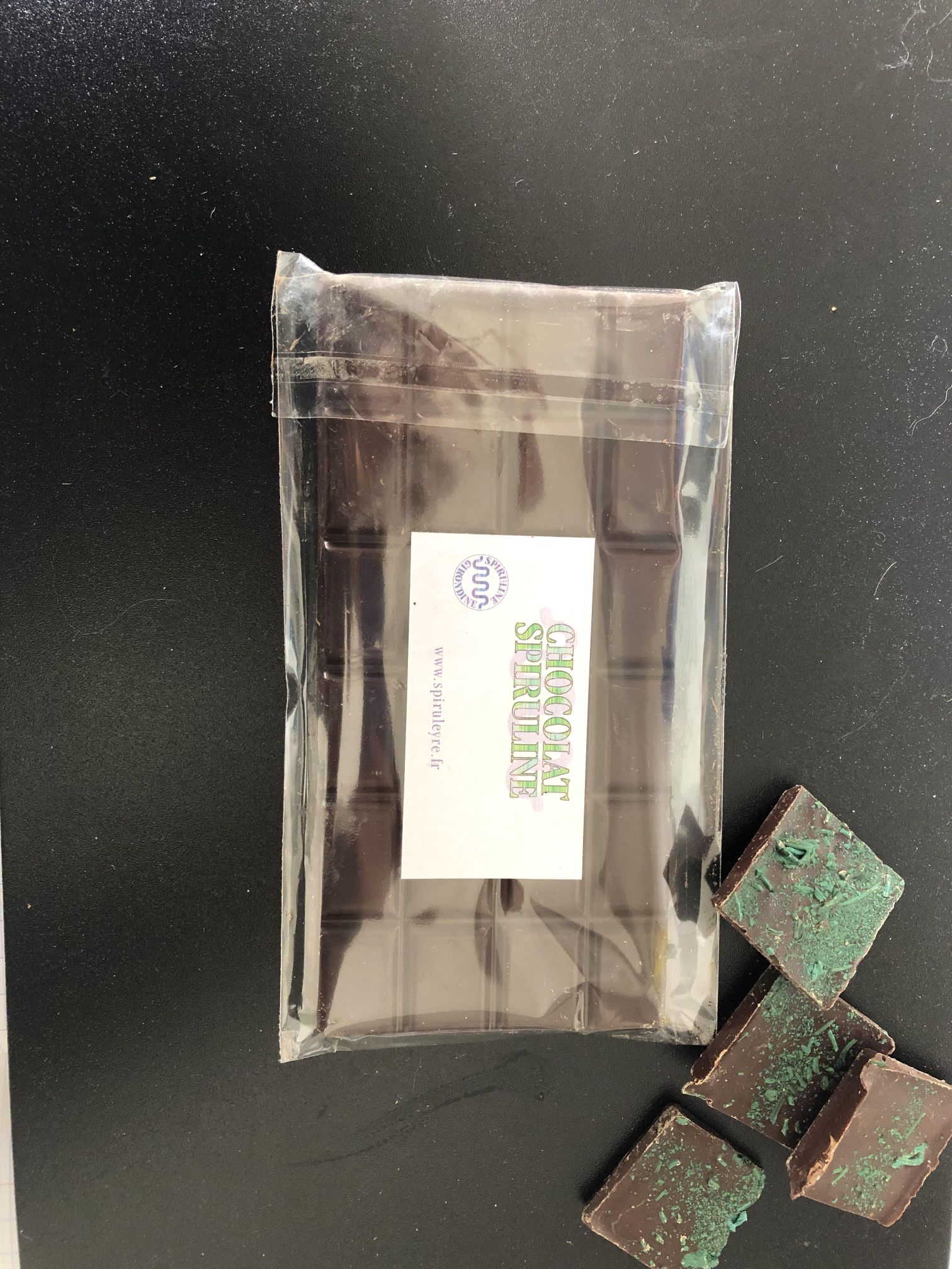 Spirchoco Spirchoco